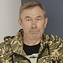 Сергей, 51 год