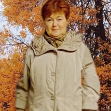 Фотография девушки Дарина, 56 лет из г. Хабаровск