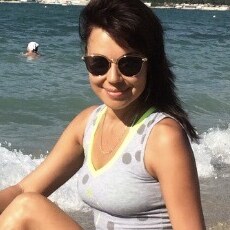 Фотография девушки Алена, 38 лет из г. Мурманск