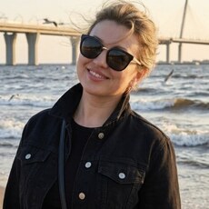 Фотография девушки Та Самая, 42 года из г. Трудовое