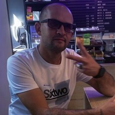 Фотография мужчины Алексей, 38 лет из г. Нерюнгри