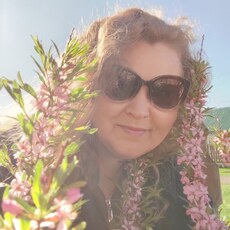 Фотография девушки Светлана, 47 лет из г. Томск