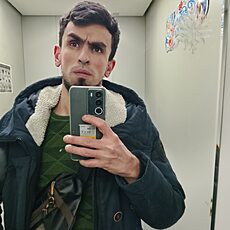 Фотография мужчины Мага, 36 лет из г. Иваново