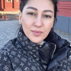 Фотография девушки Елена, 45 лет из г. Мурманск