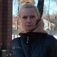 Фотография девушки Светлана, 46 лет из г. Псков