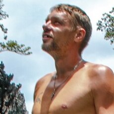 Фотография мужчины Павел, 40 лет из г. Тайшет