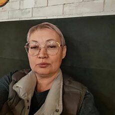 Фотография девушки Инна, 51 год из г. Иркутск