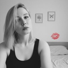 Фотография девушки Светлана, 31 год из г. Свирск