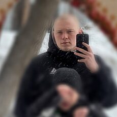Фотография мужчины Данил, 22 года из г. Новоалтайск