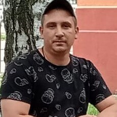 Фотография мужчины Алекс, 41 год из г. Нефтеюганск
