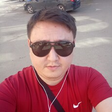 Фотография мужчины Алекс, 37 лет из г. Актобе