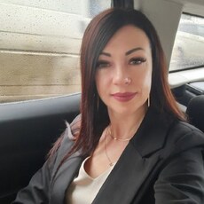 Фотография девушки Светлана, 43 года из г. Орел