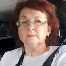 Фотография девушки Наталья, 52 года из г. Камышин