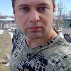 Фотография мужчины Volk, 34 года из г. Горно-Алтайск