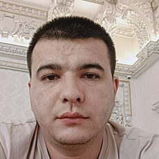 Фотография мужчины Дима, 30 лет из г. Самарканд