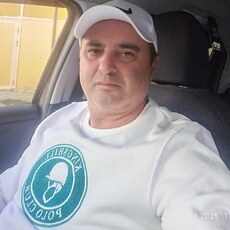 Фотография мужчины Aslan, 44 года из г. Адлер