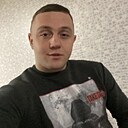 Даня, 32 года