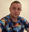 Даня, 32 года