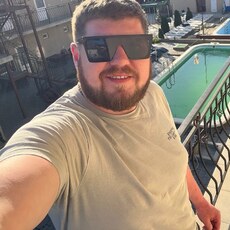 Фотография мужчины Александр, 35 лет из г. Краснодар