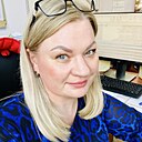 Юлия, 45 лет