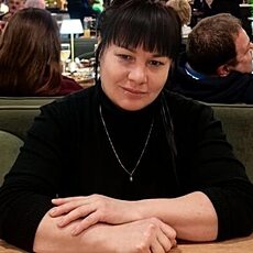 Фотография девушки Эля, 44 года из г. Бавлы