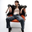 Анна, 44 года