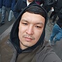 Аман, 43 года