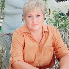 Фотография девушки Света, 52 года из г. Новопавловск