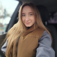 Фотография девушки Татьяна, 25 лет из г. Золотухино
