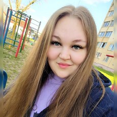 Фотография девушки Екатерина, 28 лет из г. Лида