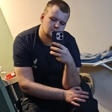 Фотография мужчины Павел, 25 лет из г. Бобруйск