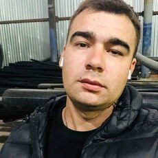 Фотография мужчины Ильшат, 31 год из г. Арск
