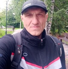 Фотография мужчины Василий, 58 лет из г. Алейск