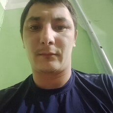 Фотография мужчины Алексей, 32 года из г. Ангарск