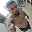 Евгений, 36 лет