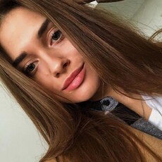 Фотография девушки Алина, 19 лет из г. Астана