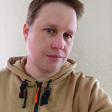 Фотография мужчины Александр, 35 лет из г. Вельск