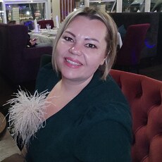 Фотография девушки Ирина, 43 года из г. Домодедово