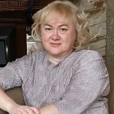 Фотография девушки Лена, 56 лет из г. Одинцово