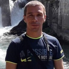 Фотография мужчины Сергей, 38 лет из г. Смоленск