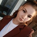 Кристина, 27 лет