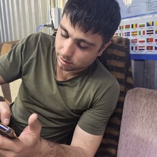 Фотография мужчины Seroj, 29 лет из г. Ногинск