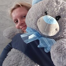 Фотография девушки Іринка, 38 лет из г. Бровары