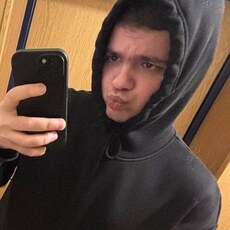 Фотография мужчины Давид, 22 года из г. Пенза