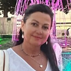 Фотография девушки Наталья, 44 года из г. Голенёв