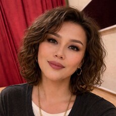 Фотография девушки Малика, 41 год из г. Актобе