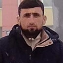 Шукур Жон, 38 лет