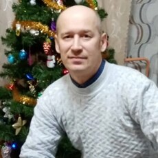 Фотография мужчины Роман, 52 года из г. Архангельск
