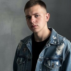 Фотография мужчины Ник, 21 год из г. Таганрог
