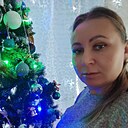 Надя, 35 лет